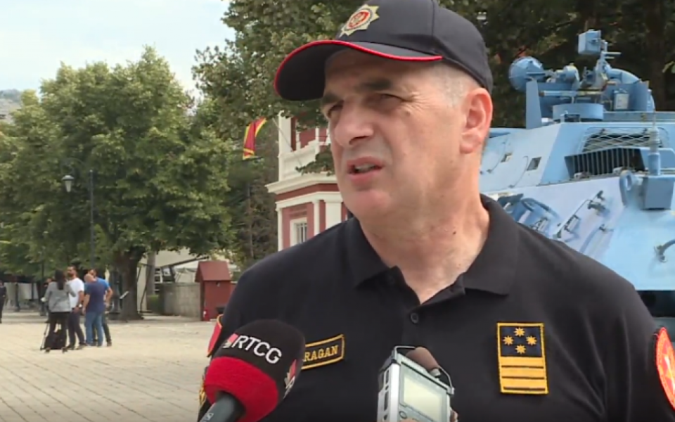 Gorović: Policija nije prekoračila ovlašćenja, ali to se može zakonskim putem utvrditi