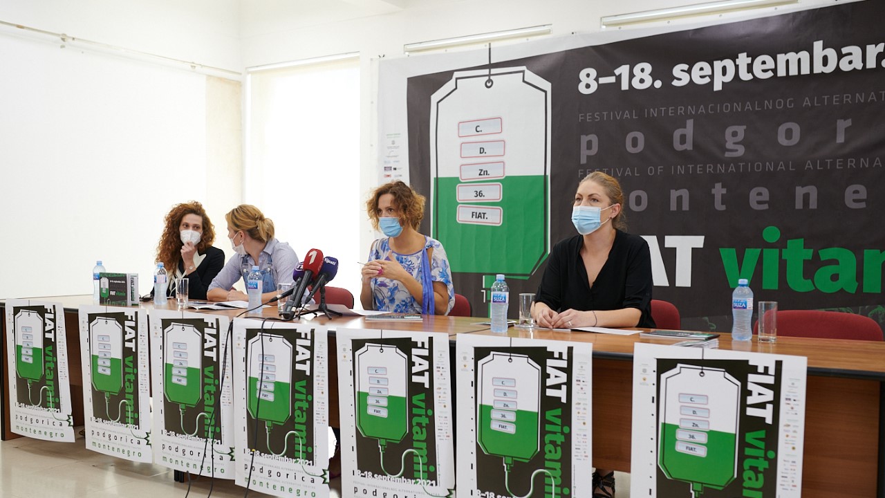 FIAT od 8. do 18. septembra: Italijanski „Mobi Dik“ za start FIAT-a sjutra na Trgu nezavisnosti