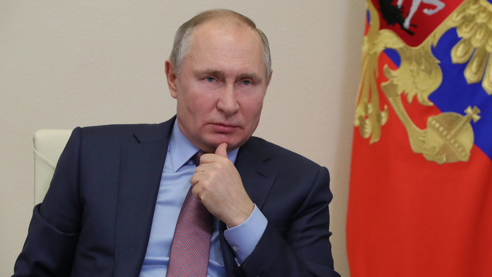 Analiza BBC: Zašto je Rusija napala Ukrajinu i šta Putin zapravo želi?