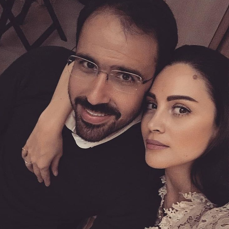 MUŽ MILIJARDER, ONA SASVIM OBIČNA: Jelena Bin Drai razbija mitove o lažnom glamuru!(FOTO)