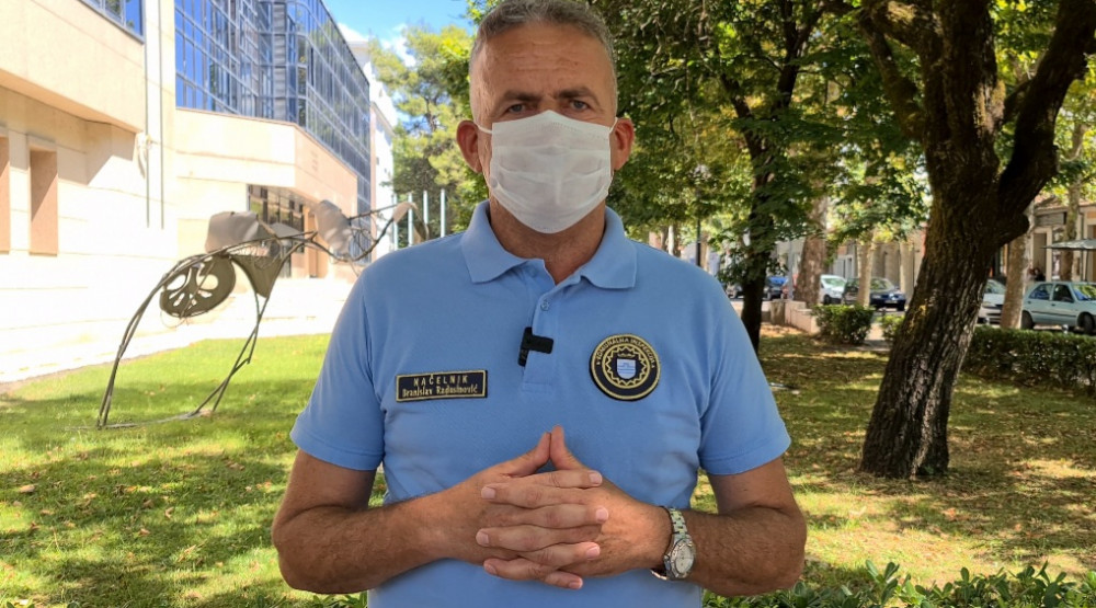 Komunalna inspekcija sprovodi brojne aktivnosti s ciljem unaprjeđenja komunalnog reda