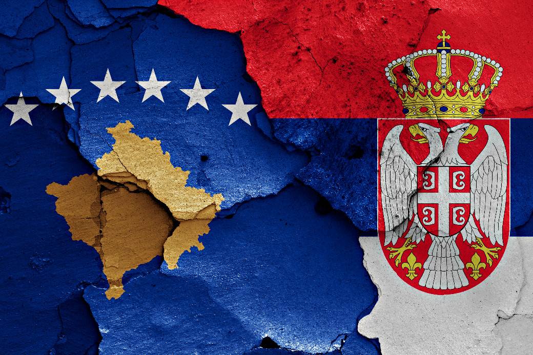 Sprema li se rješenje nezavisnosti Kosova po modelu dvije Njemačke