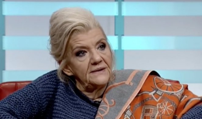 Marini Tucaković se pogoršalo stanje, priključena na kiseonik