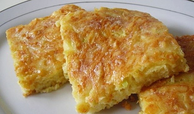 Masonica, staro crnogorsko jelo