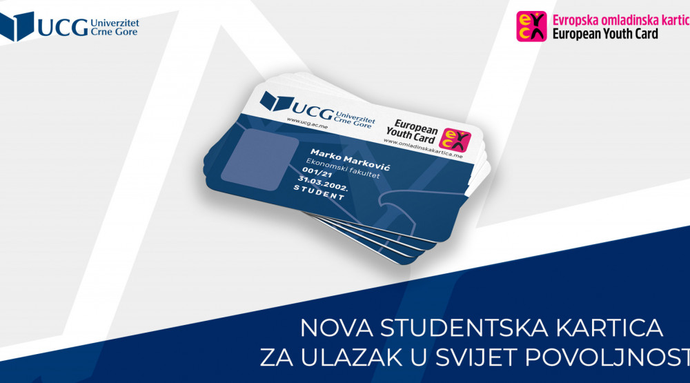 Potpisan Ugovor o saradnji na Programu Evropske omladinske kartice