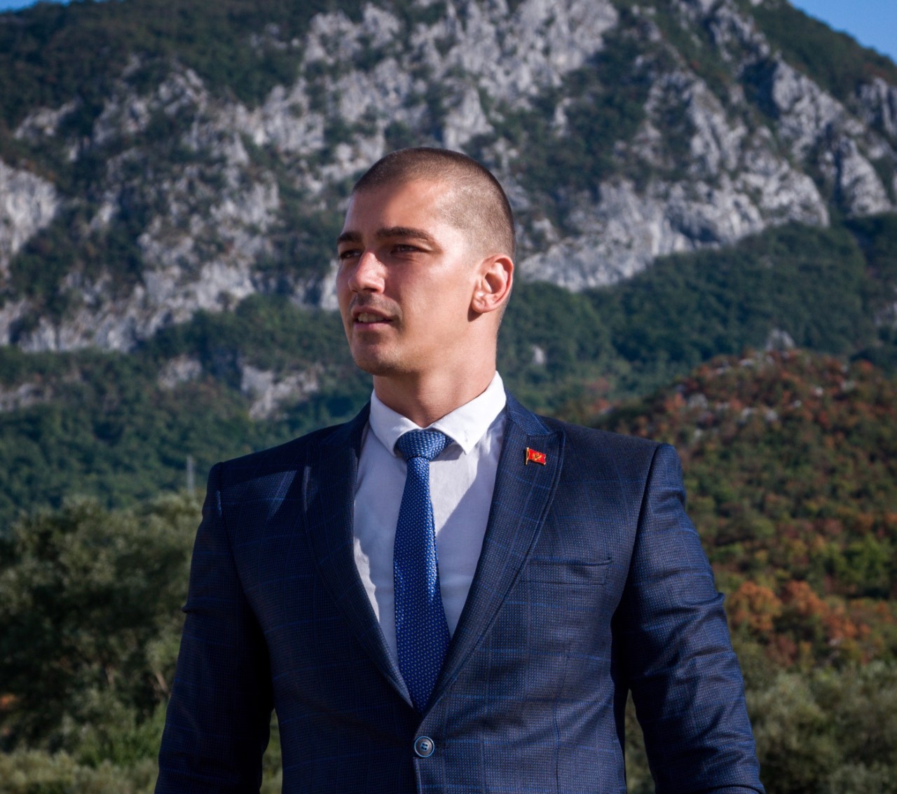Popović: Mladima potrebno nešto što će im dati smjernicu za dalji tok razvoja svoje ličnosti