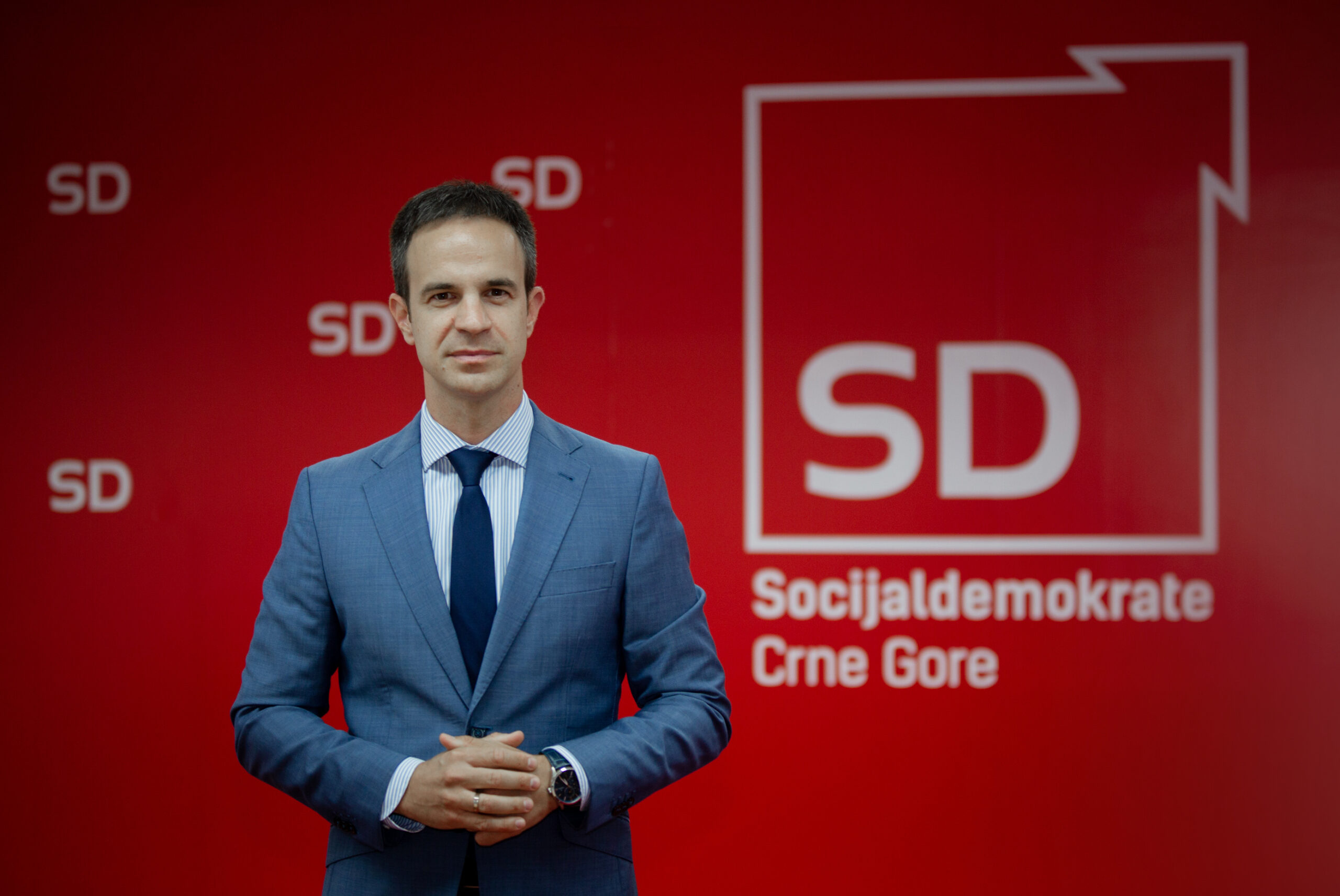 Mugoša: Značajan rast cijena goriva dodatno ugrožava slab standard građana