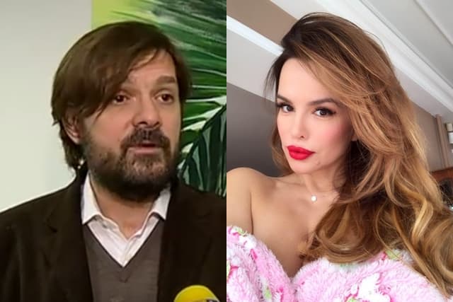 Milan Popović, Severinin bivši momak se oglasio: Pršte naslovi, pršte fotografije