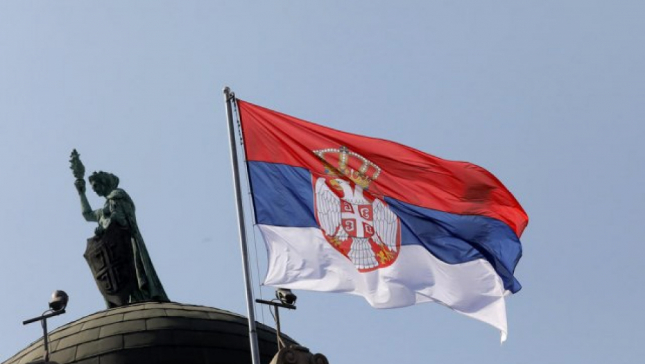 Srbija se jedina u regionu nije pridružila odlukama Savjeta EU o Ukrajini