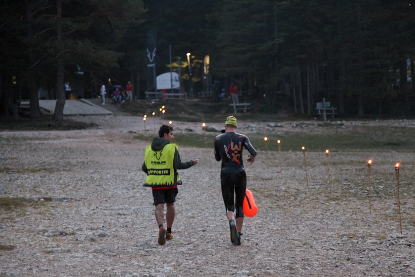 Žabljak: Treći &#8220;BLACKLAKE Xtreme Triathlon Montenegro&#8221;