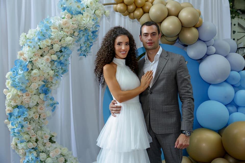 Zvezdan Terzić ženi sina! Valentina iz Podgorice i Kostadin zakazali svadbu u Beogradu!