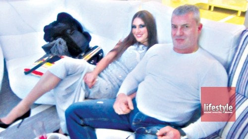 Srđan Adžemović bivši muž Modelsice koja je hospitalizovana na psihijatriji se oglasio