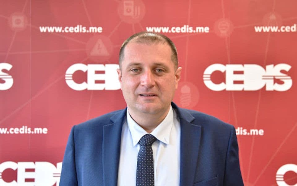 Čađenović: Sekulić i njeni kadrovi više nikada neće upravljati CEDIS-om