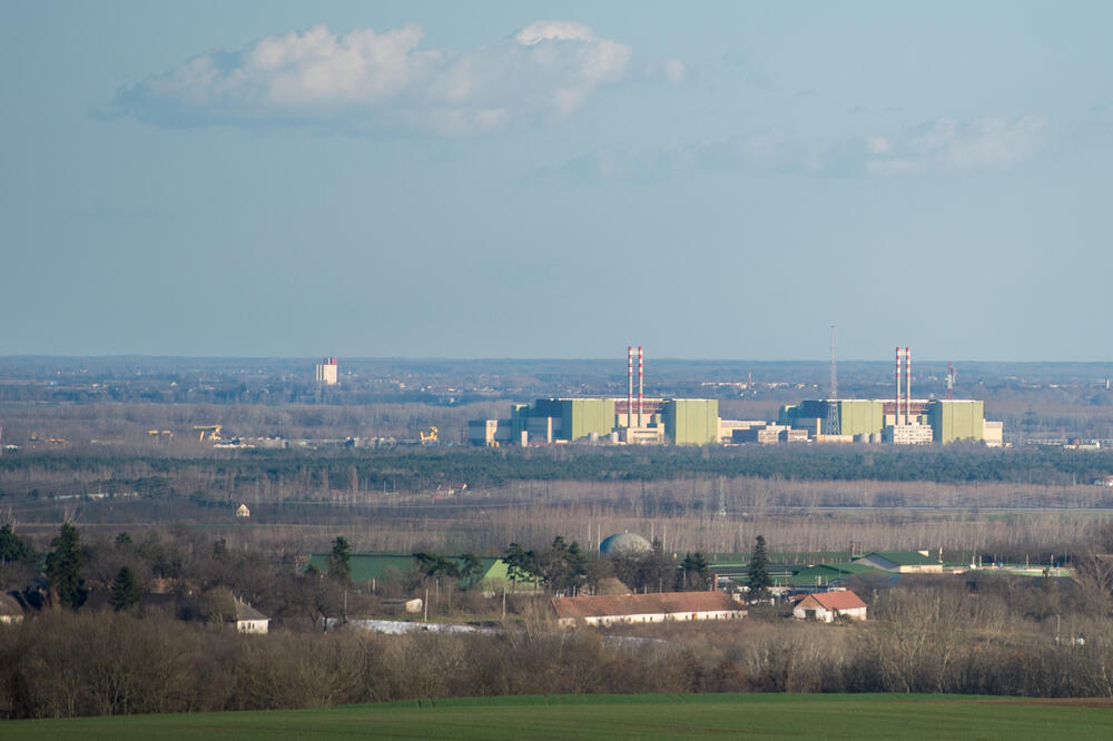 Srbija sve bliža nuklearnoj energiji