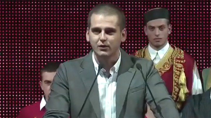 Janković: Lažna i populistička obećanja sa jedne strane, razmirice u koaliciji sa druge
