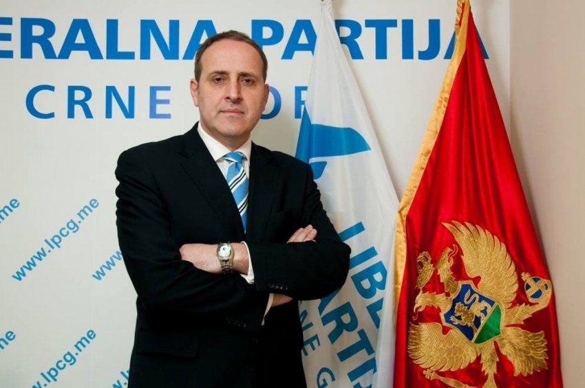 Popović: Liberali će uvijek biti pristalice i podrška privrednom napretku Herceg Novog