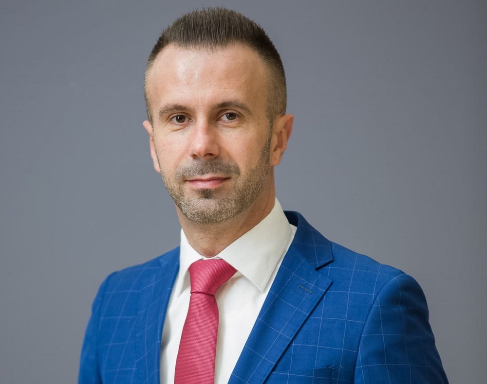 Bogdanović: Demokrate neće glasati za ukidanje neradne nedjelje