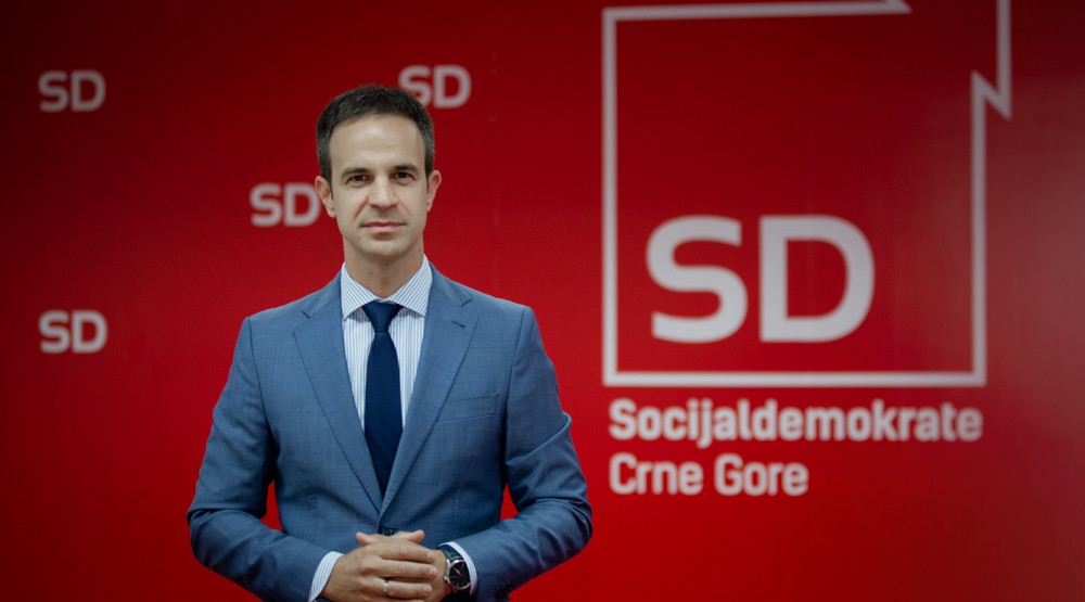 Mugoša: Berlinski proces je ključni okvir za regionalnu saradnju