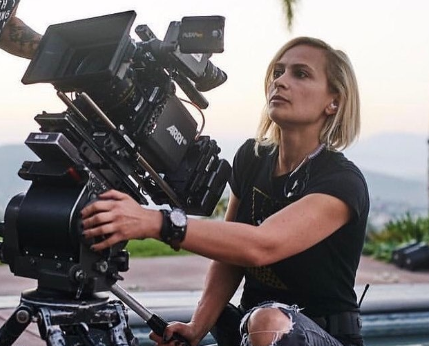 FOTO: Ovo je žena koju je Alek Boldvin ubio na snimanju filma, imala je samo 42 godine