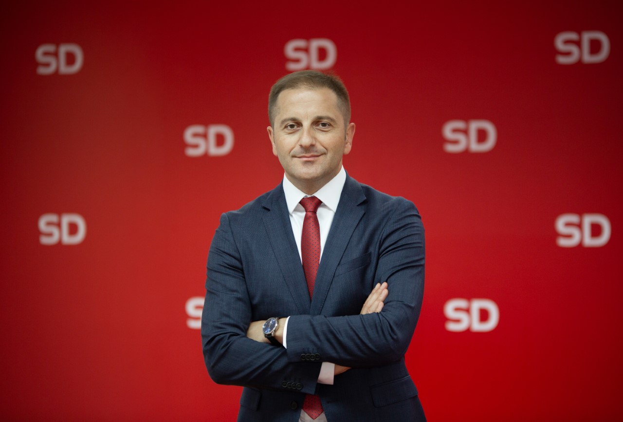 Šehović: SD predlaže nultu stopu PDV na hljeb, da bi pekari snizili njegovu cijenu