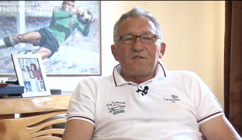 Legendarni fudbalski golman PRIKLJUČEN NA RESPIRATOR