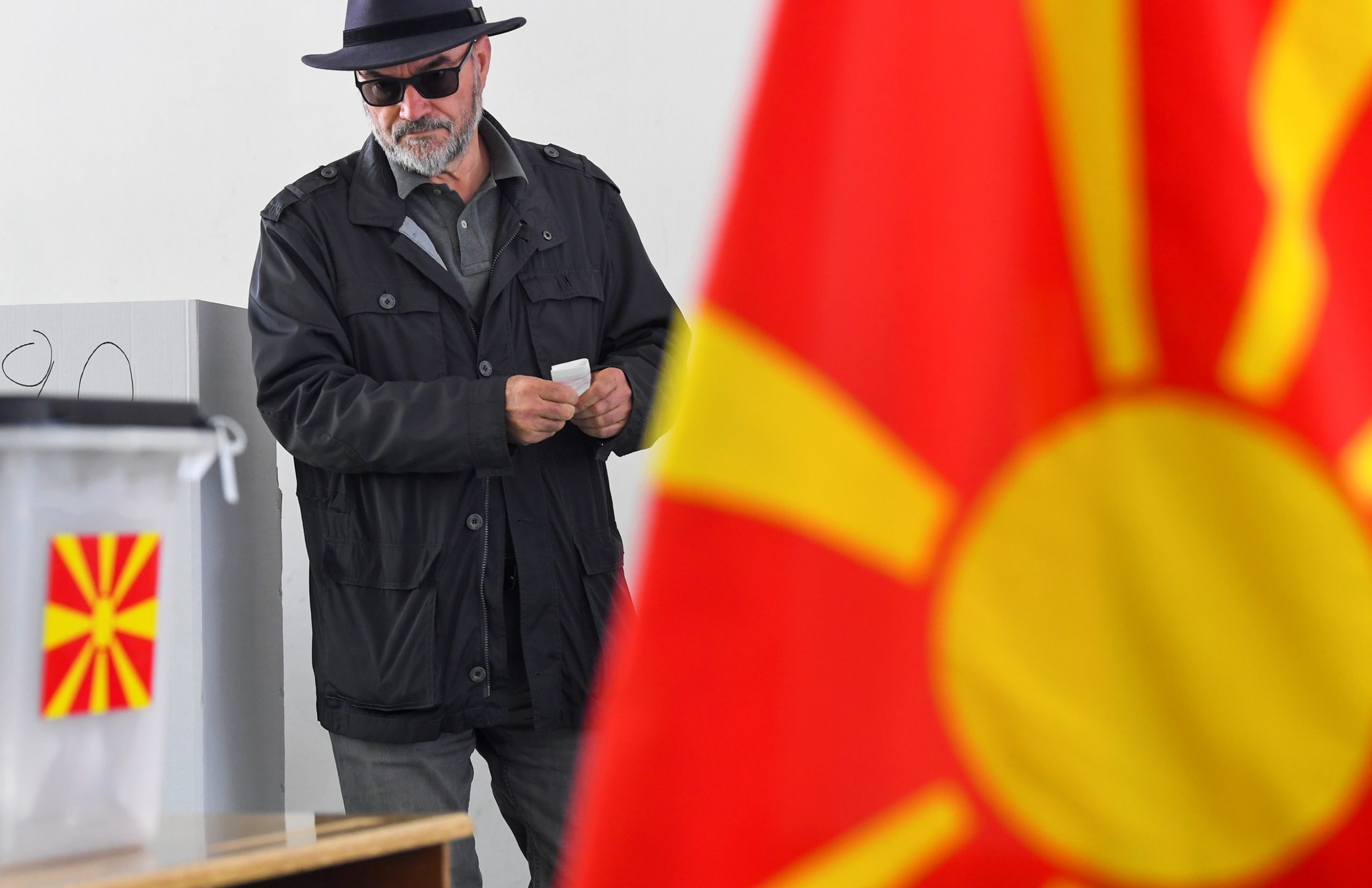 Vladajuće partije SDSM i DUI očekuju novu pobjedu na lokalnim izborima u Sjevernoj Makedoniji