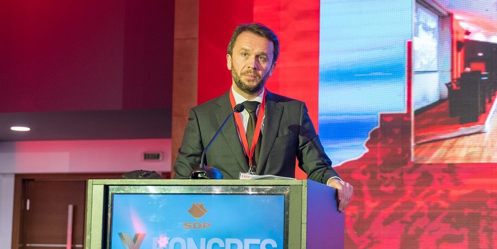 Konjević: Izvještaj EK najgori do sada