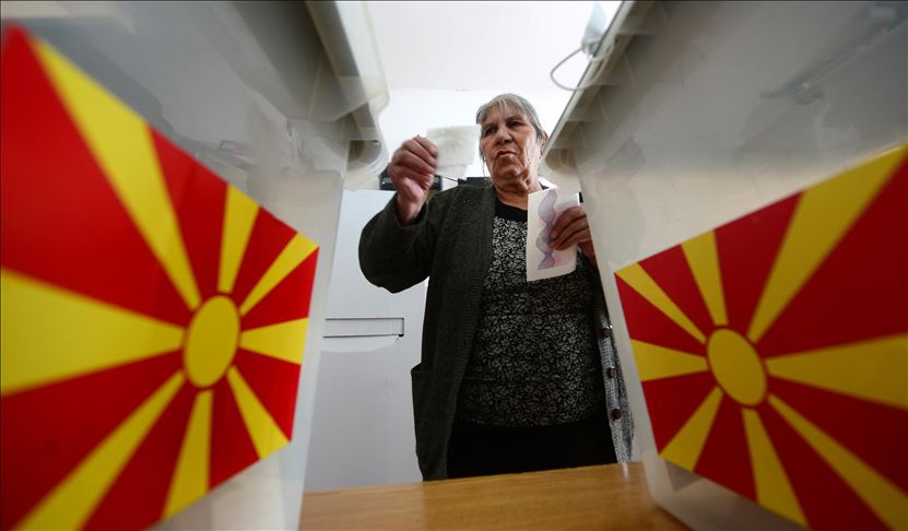 Sjeverna Makedonija: Sjutra lokalni izbori, prvi put se glasa uz otisak prsta