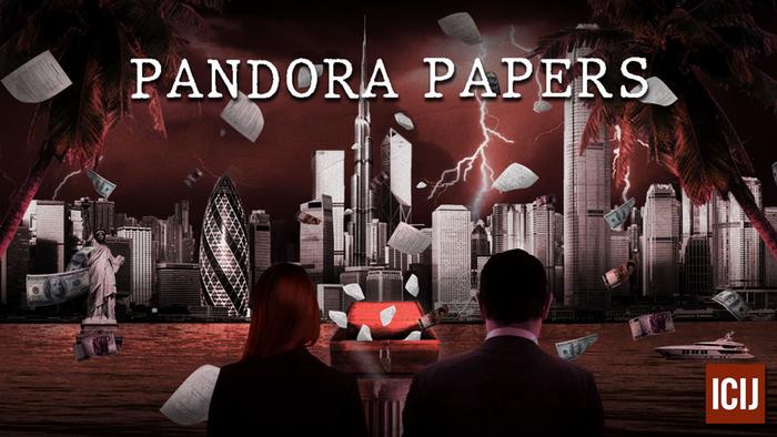 Pandora papiri: Razotkriveno tajno bogatstvo svjetskih lidera