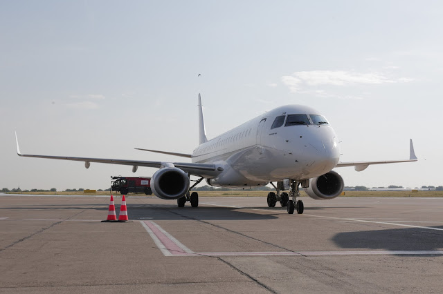 Vlada platila avione ToMontenegra 21 milion, a kompanija sada traži povraćaj PDV-a