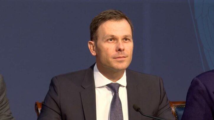 Pandorini papiri u Srbiji: Siniša Mali kupio 24 stana kao vlasnik ofšor kompanije