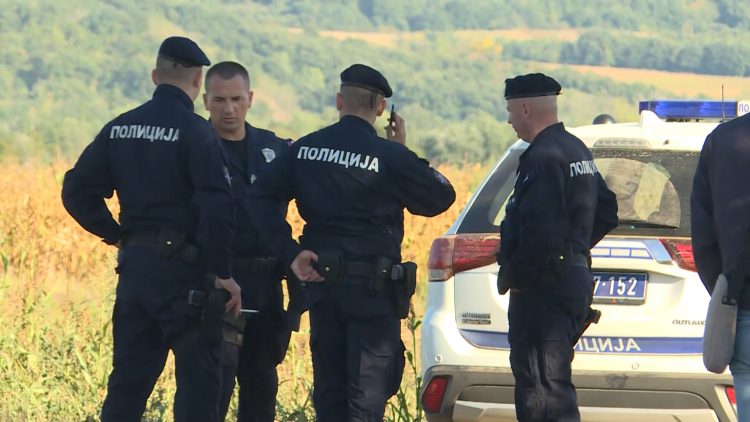 Goran Džonić i njegovi sinovi osumnjičeni za ubistvo porodice Đokić