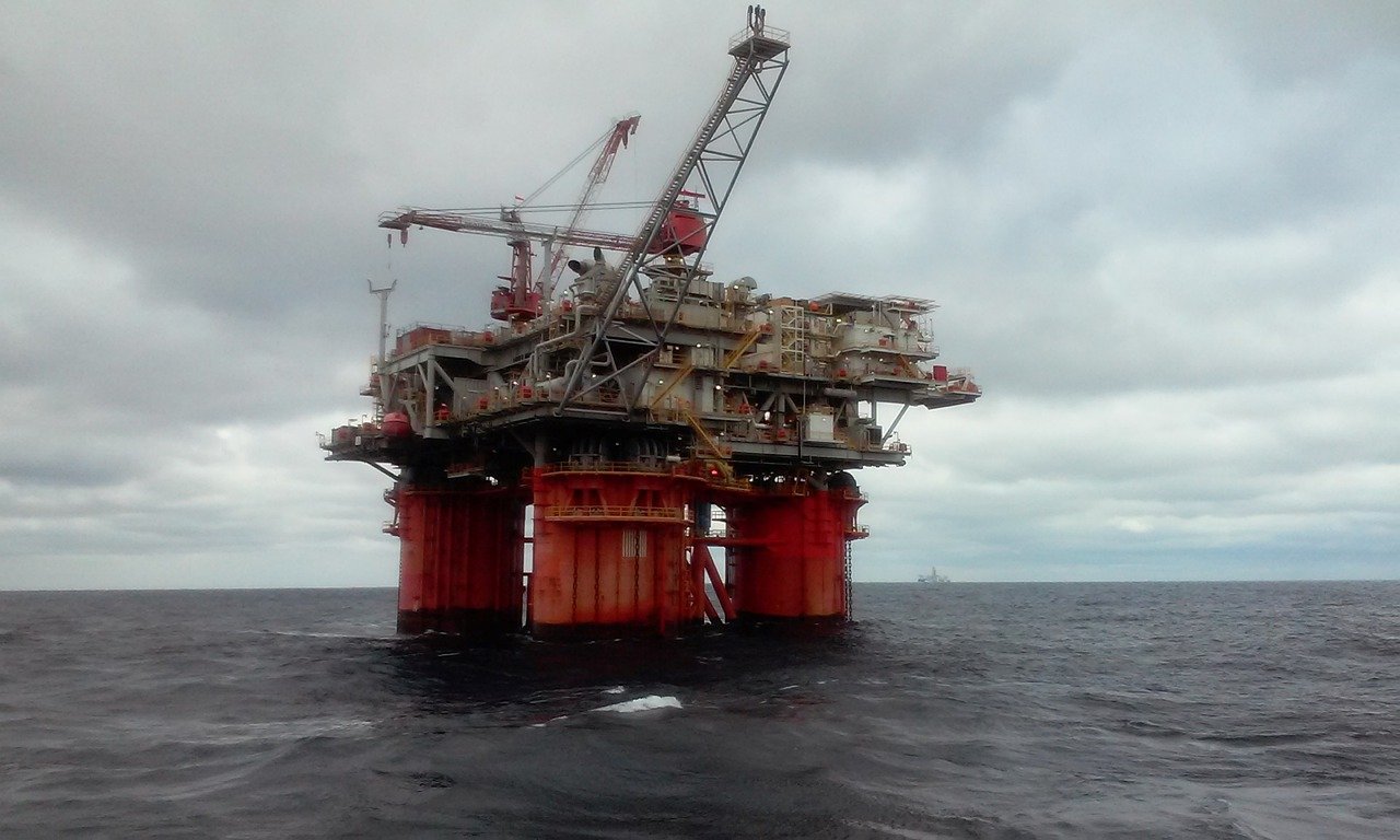 Nafta ili gas na dubini od 6,5 kilometara