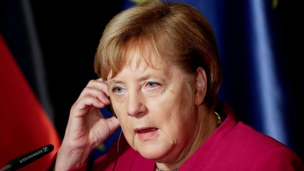 Merkel spremna za penziju, želi da više čita, odmara se i malo putuje