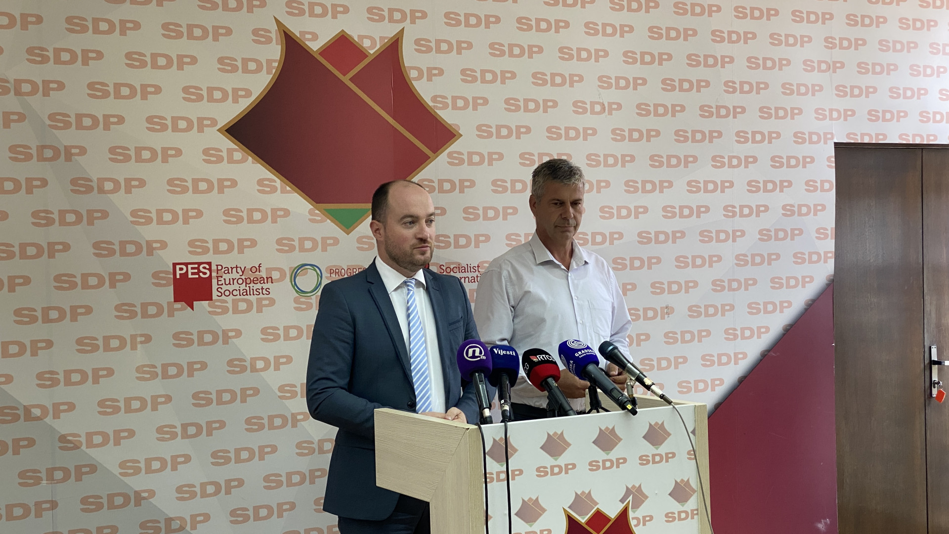SDP traži manje akcize za gorivo