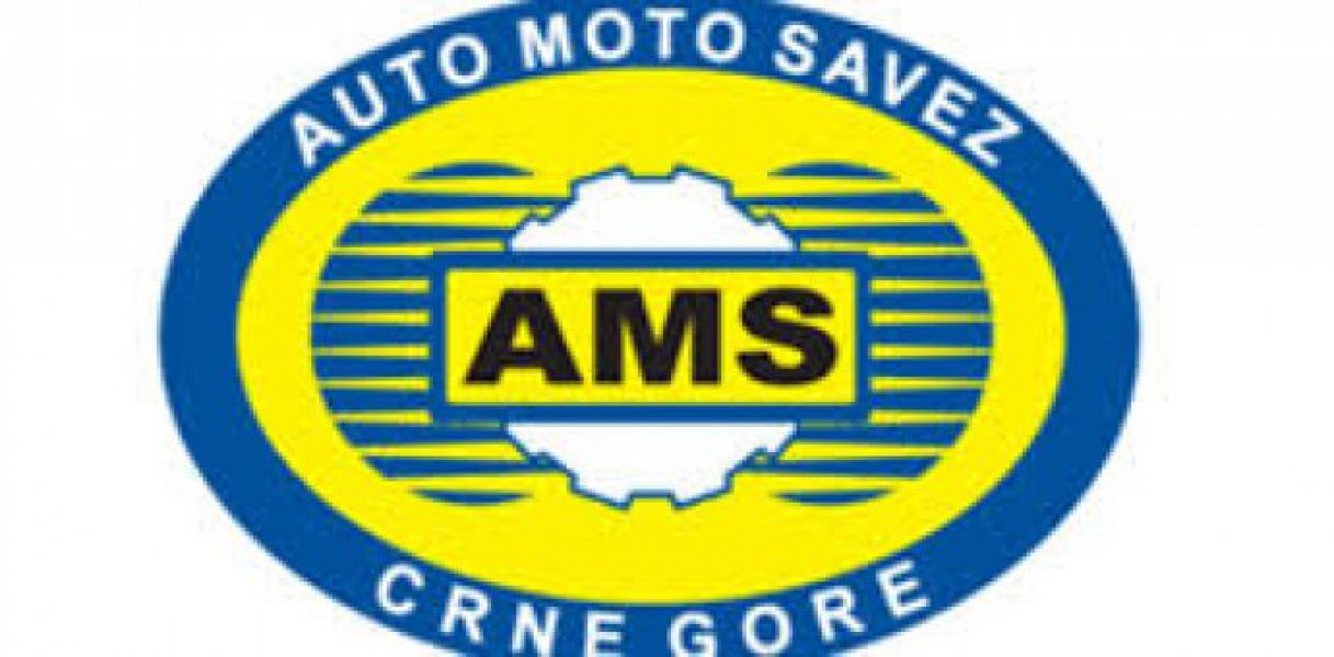 AMSCG: Saobraća se po pretežno suvim putevima