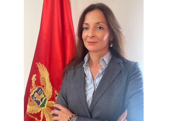 Petričević prijavila da su je pratili, ukinuto joj obezbjeđenje