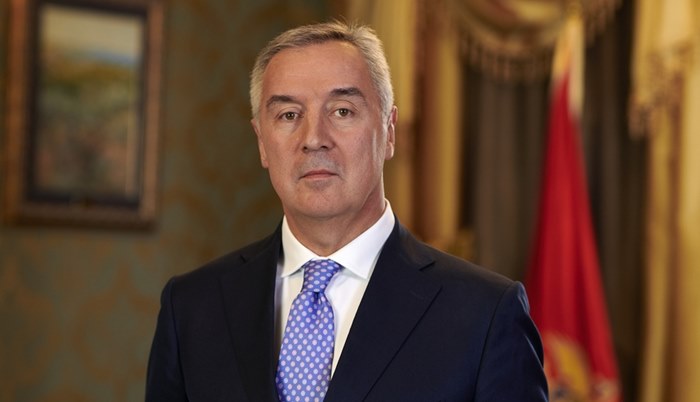 Đukanović čestitao Pirc Musar izbor za predsjednicu Slovenije
