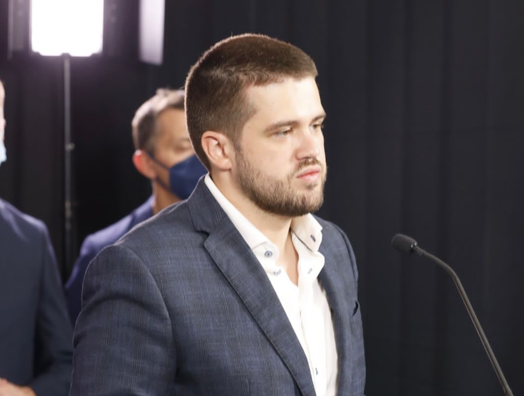 Nikolić: Medojević &#8220;pouzdanim informacijama&#8221; degradirao sam sebe