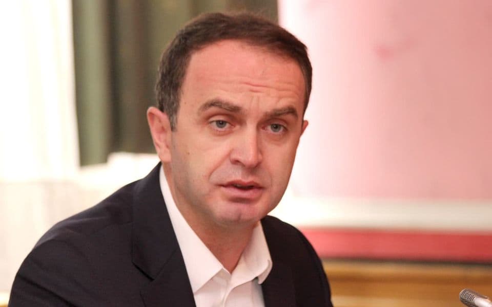 Đeljošaj: Manjine su spremne da podrže Abazovića za premijera, u Vladi da ne bude DPS