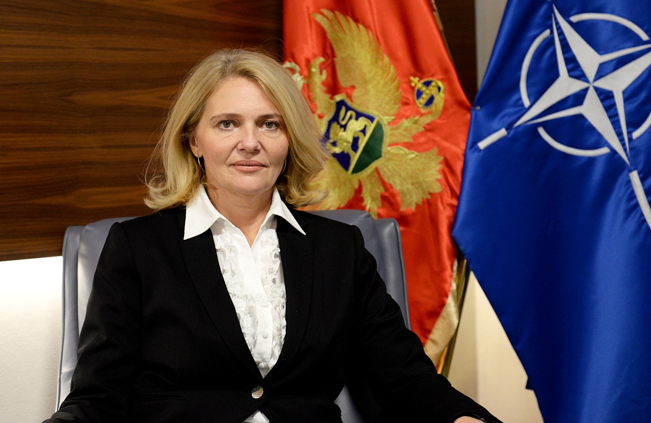 Afera kadeti: Da li ministarka Injac ucjenjuje tužiteljku Mitrović sprečavajući njenog sina da postane pilot?