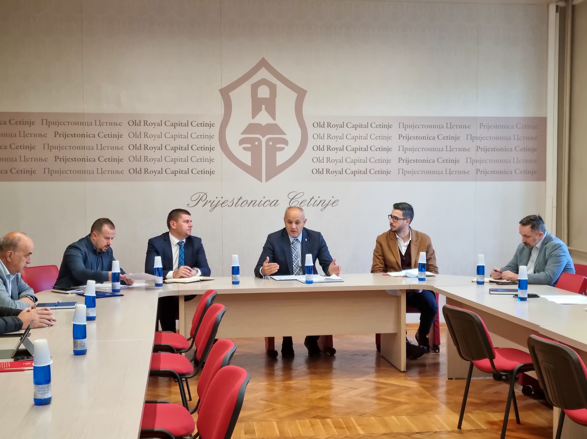 Prijestonica: Privrednicima predstavljen nacrt odluke o podsticajima za zapošljavanje