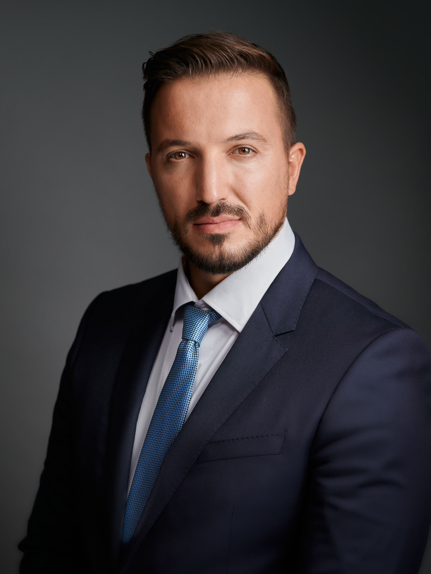 MVP: Petar Marković dugogodišnji poznavalac evropskih politika