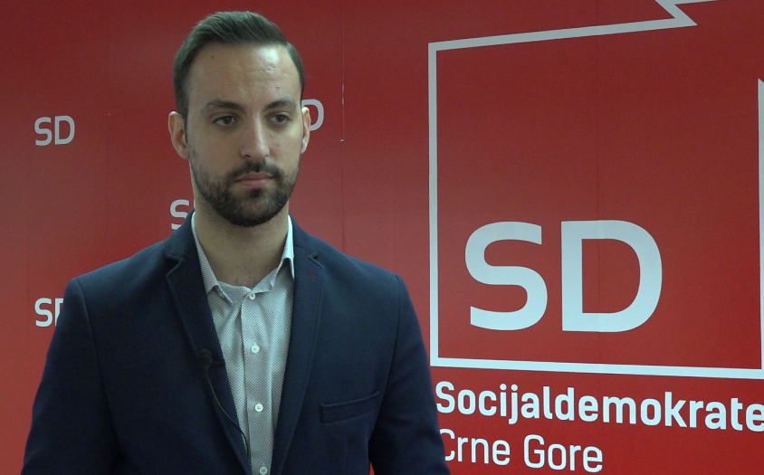 Zirojević Radovaniću: Jeste izdajnici i nemam problem da vam to ponovim
