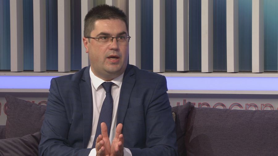 Rovčanin: Nema poskupljenja struje do kraja godine