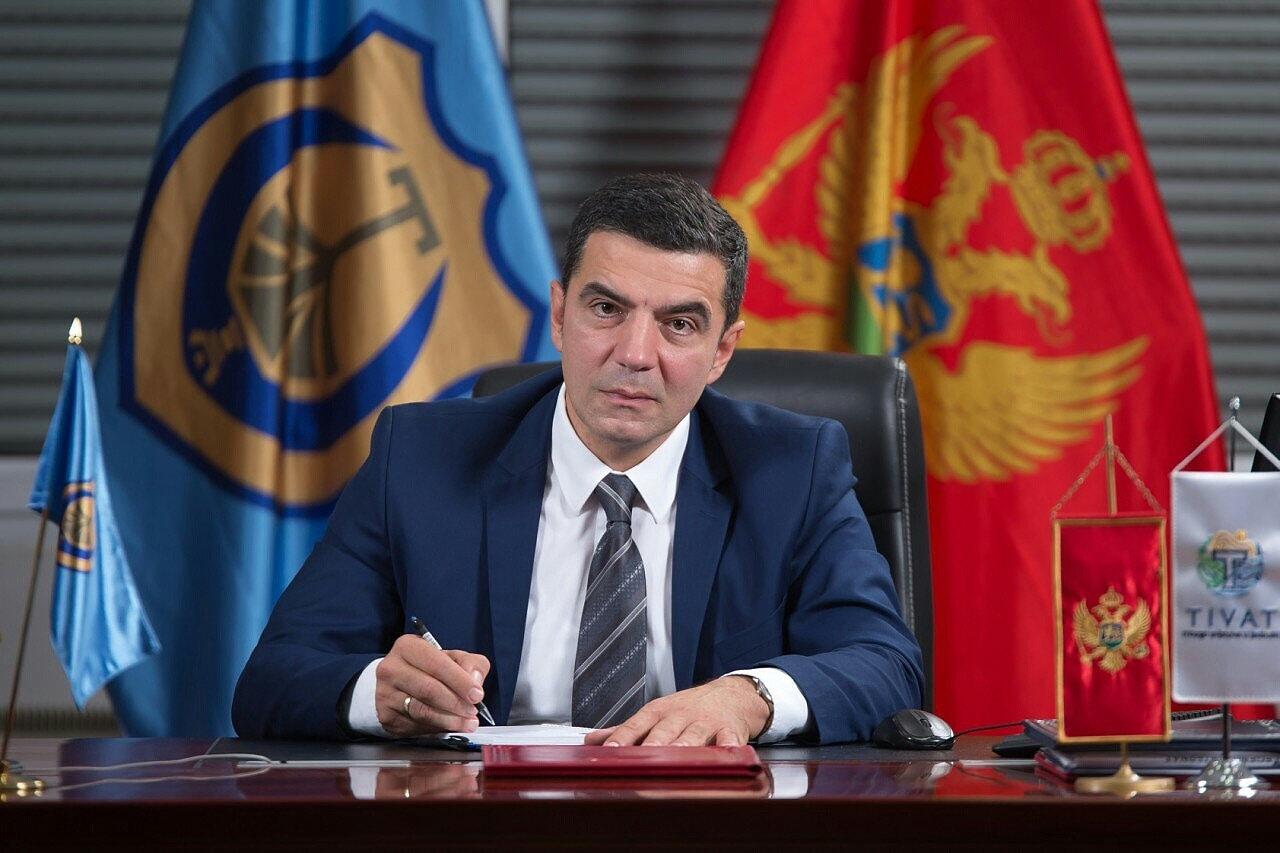 Kusovac: Kao domaćin platio sam ručak predsjedniku države