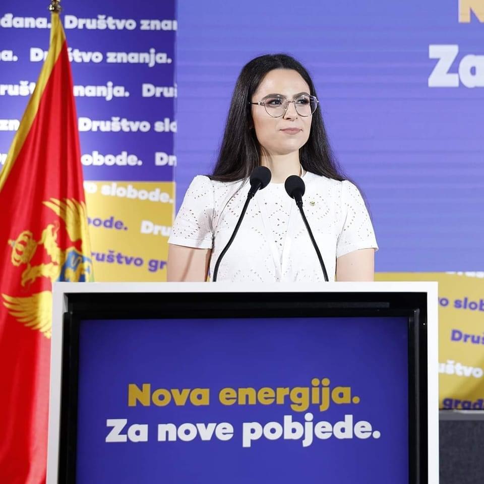 Milatović: Da bismo sačuvali obrazovni sistem, ova Vlada mora da ode