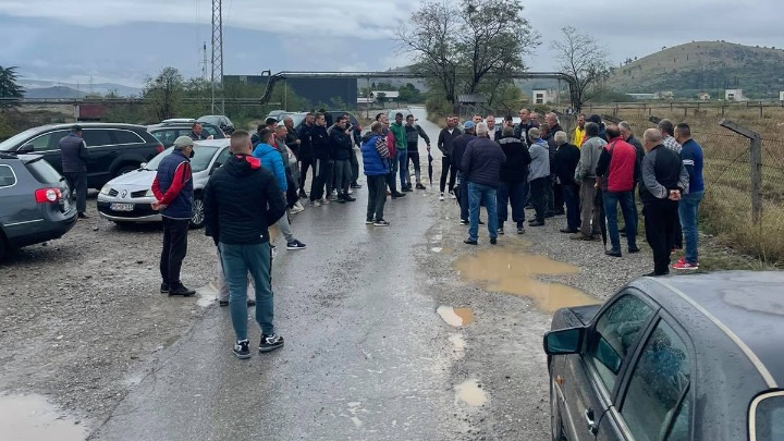 Oštre reakcije partija na hapšenje mještana Botuna: SNP; Među privedenim i naš odbornik Slavko Vukčević