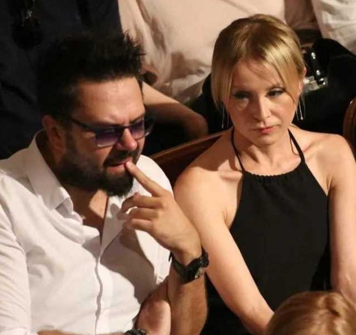 Danijela progovorila o raskidu s Grašom, posle 24 godine ljubavi