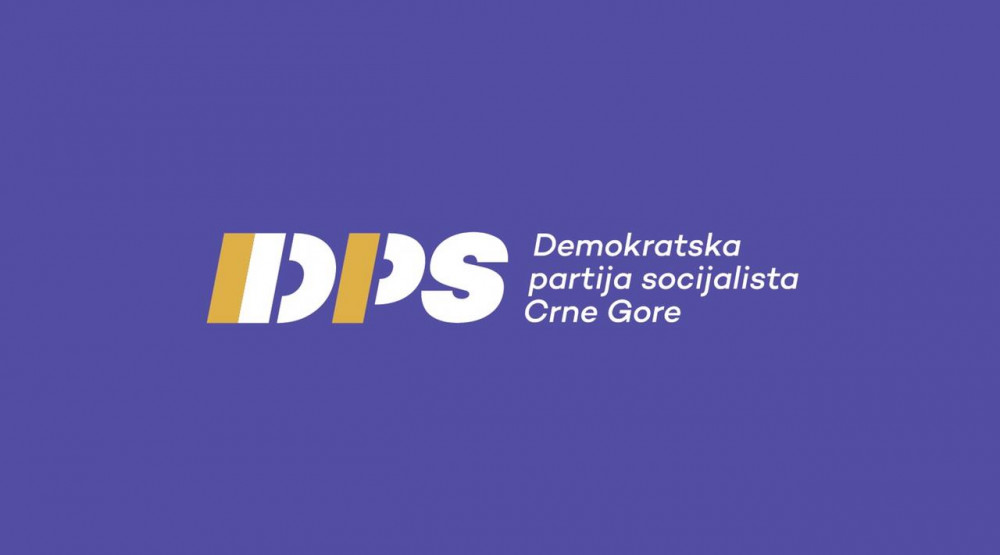DPS: Izvještaj EK jasan &#8211; Vlada zaustavila evropski put Crne Gore
